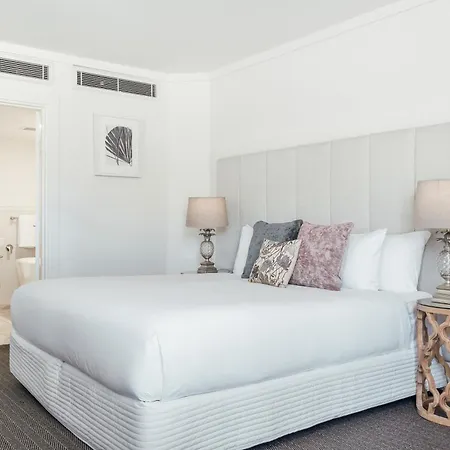 Anchorage Port Stephens Hotel Corlette Room photo