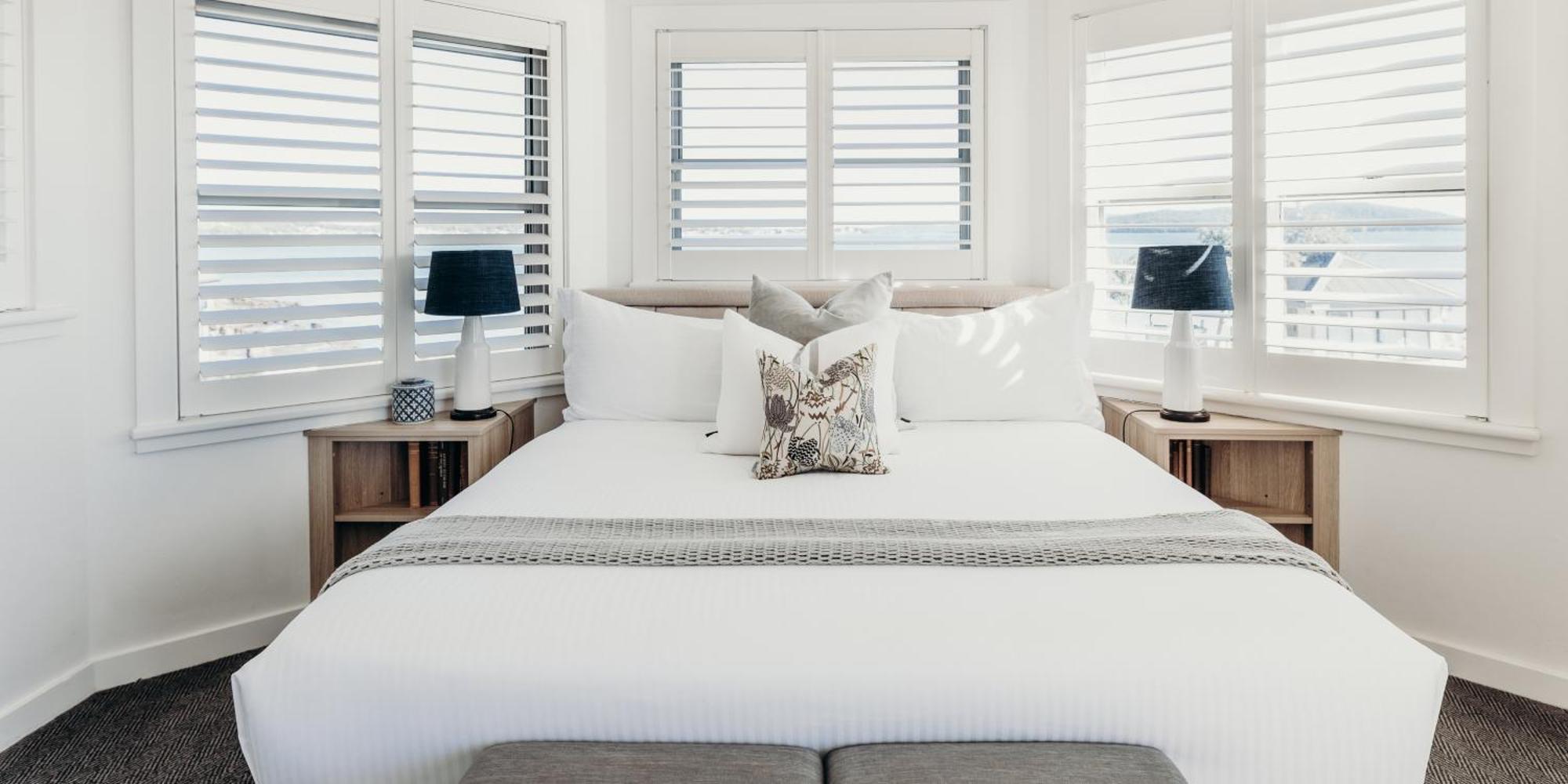 Anchorage Port Stephens 4*