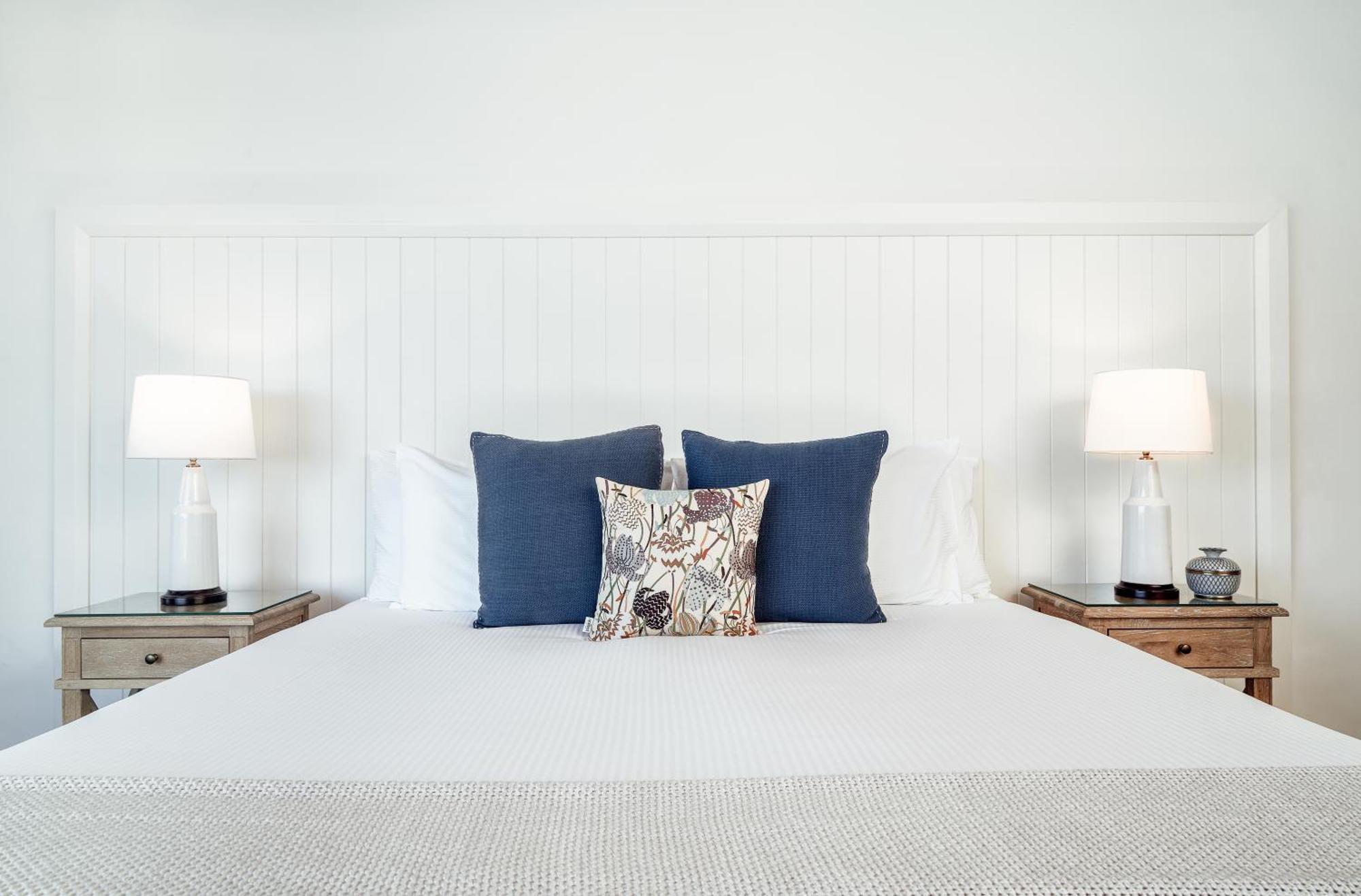 Hotel Anchorage Port Stephens Corlette