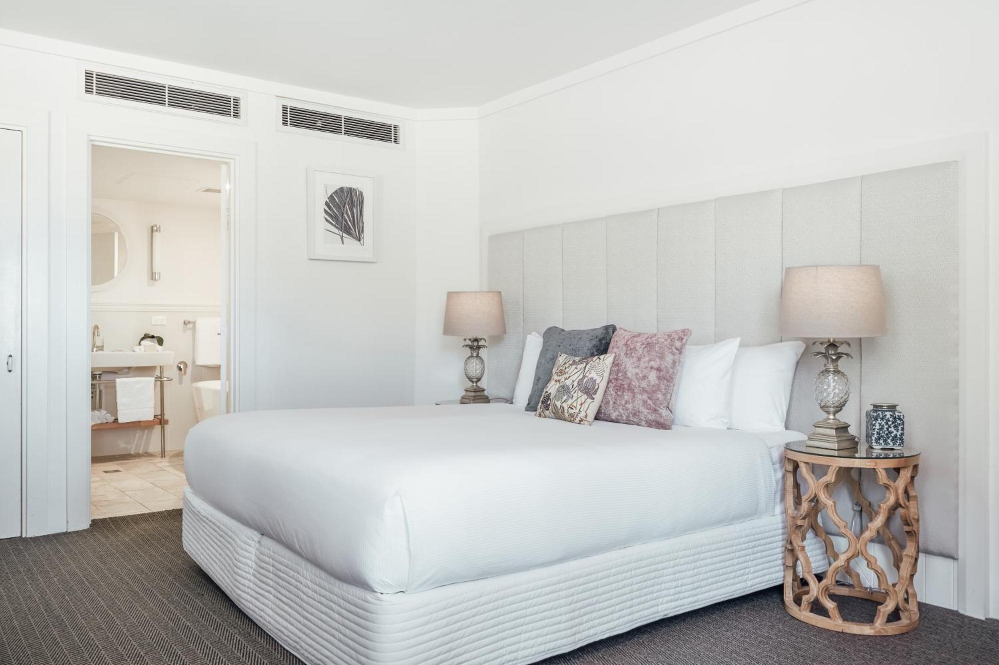 Anchorage Port Stephens 4* Corlette