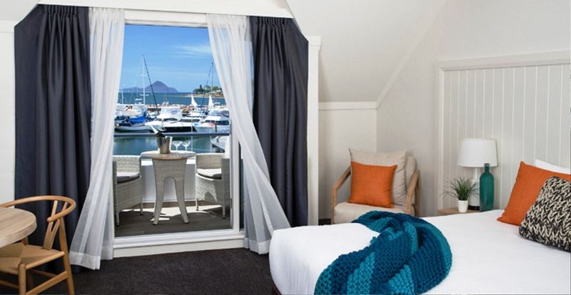 Anchorage Port Stephens Corlette