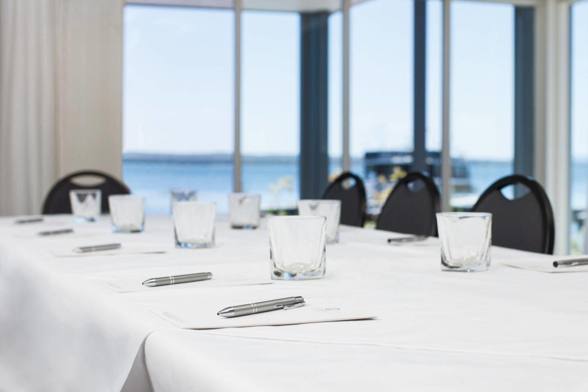 Anchorage Port Stephens 4*