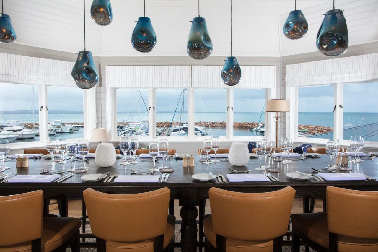 Anchorage Port Stephens Hotel 4*