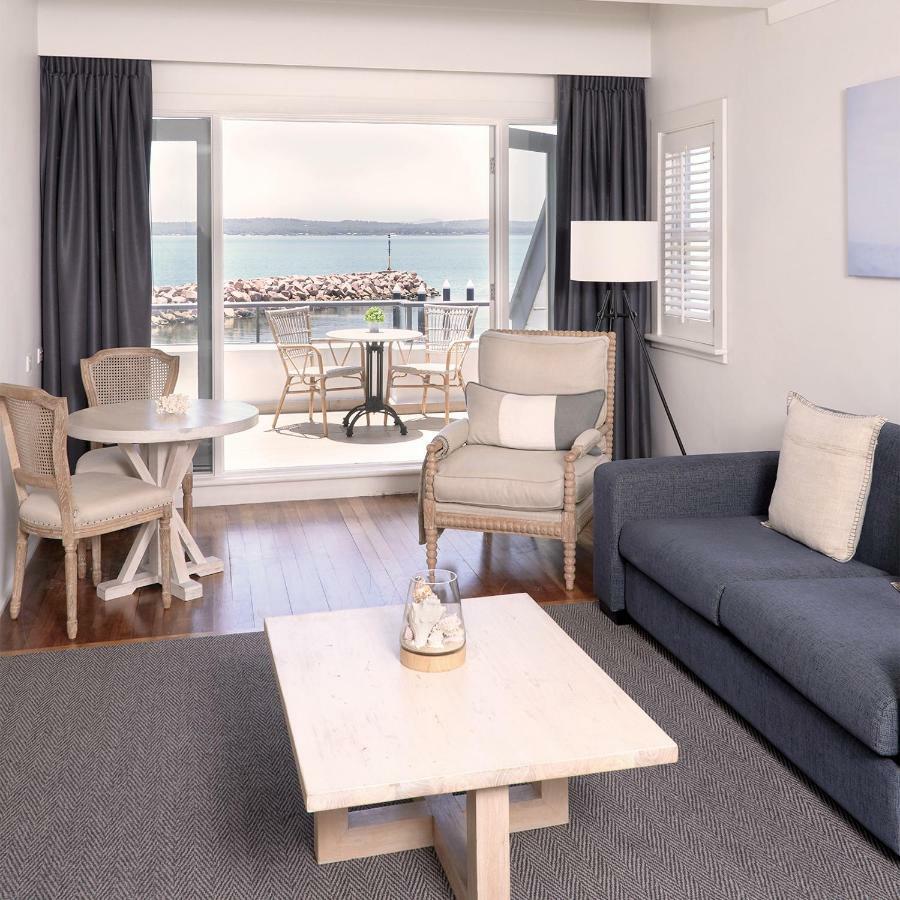 Hotel Anchorage Port Stephens