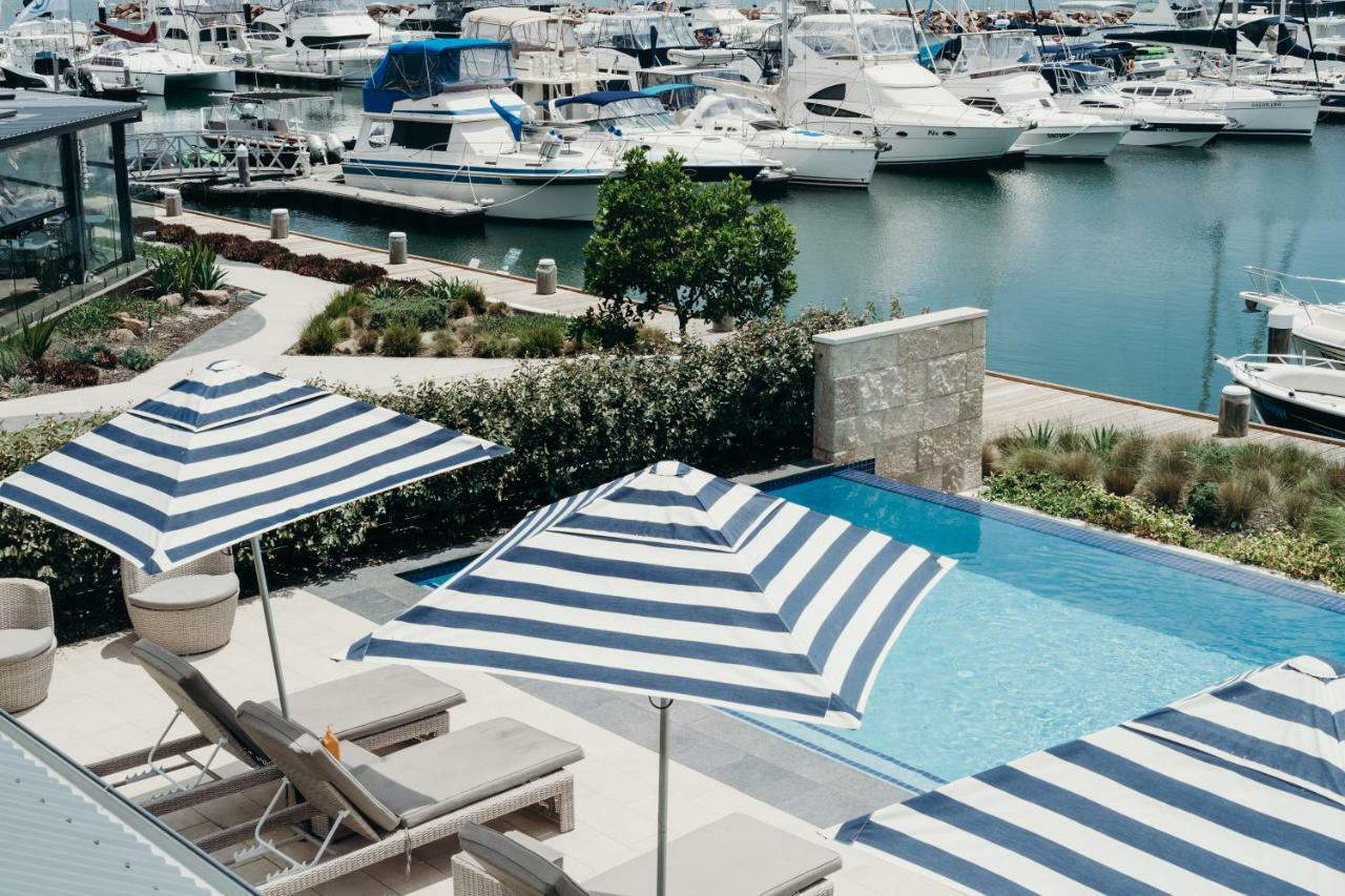 Hotel Anchorage Port Stephens Corlette