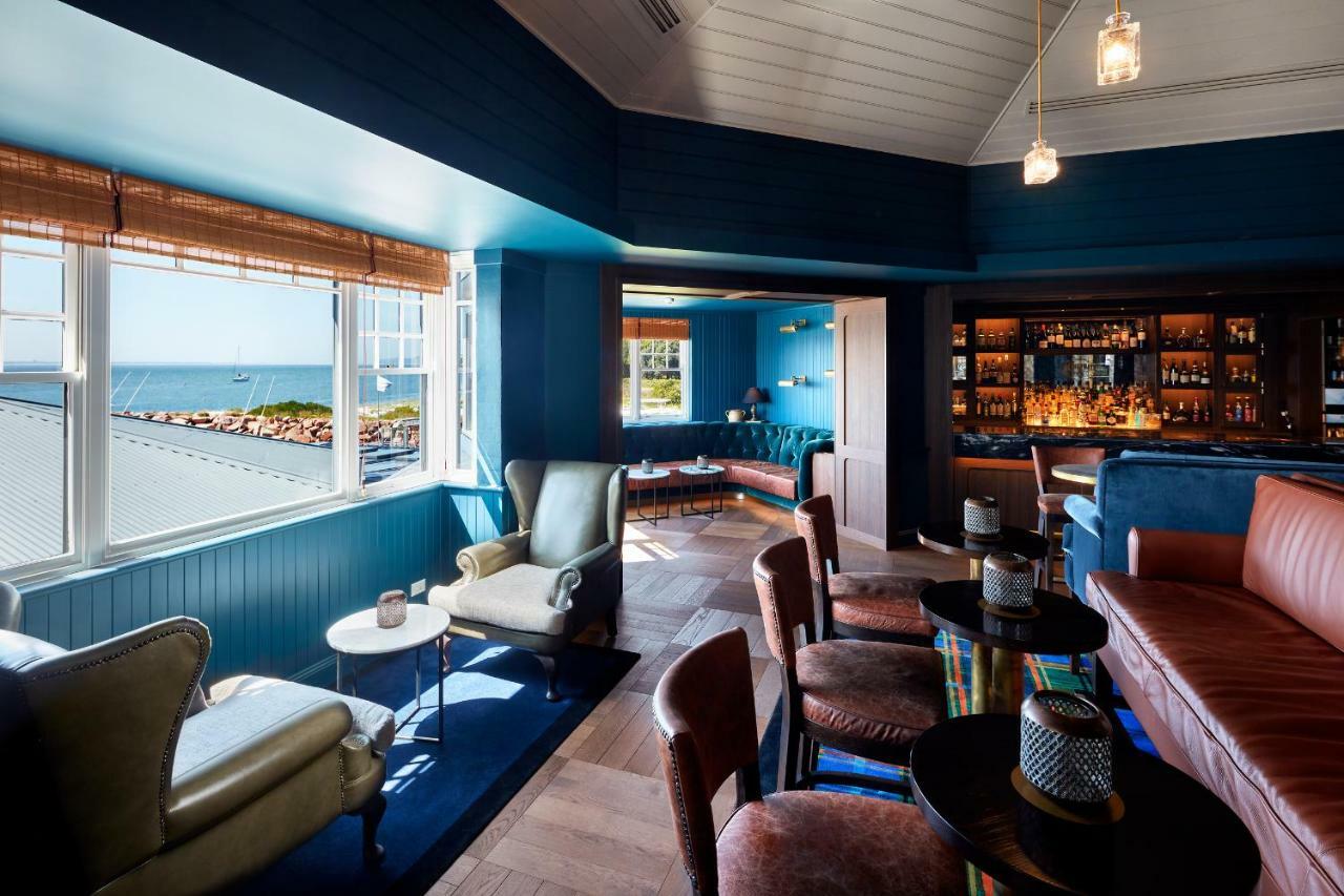 Hotel Anchorage Port Stephens