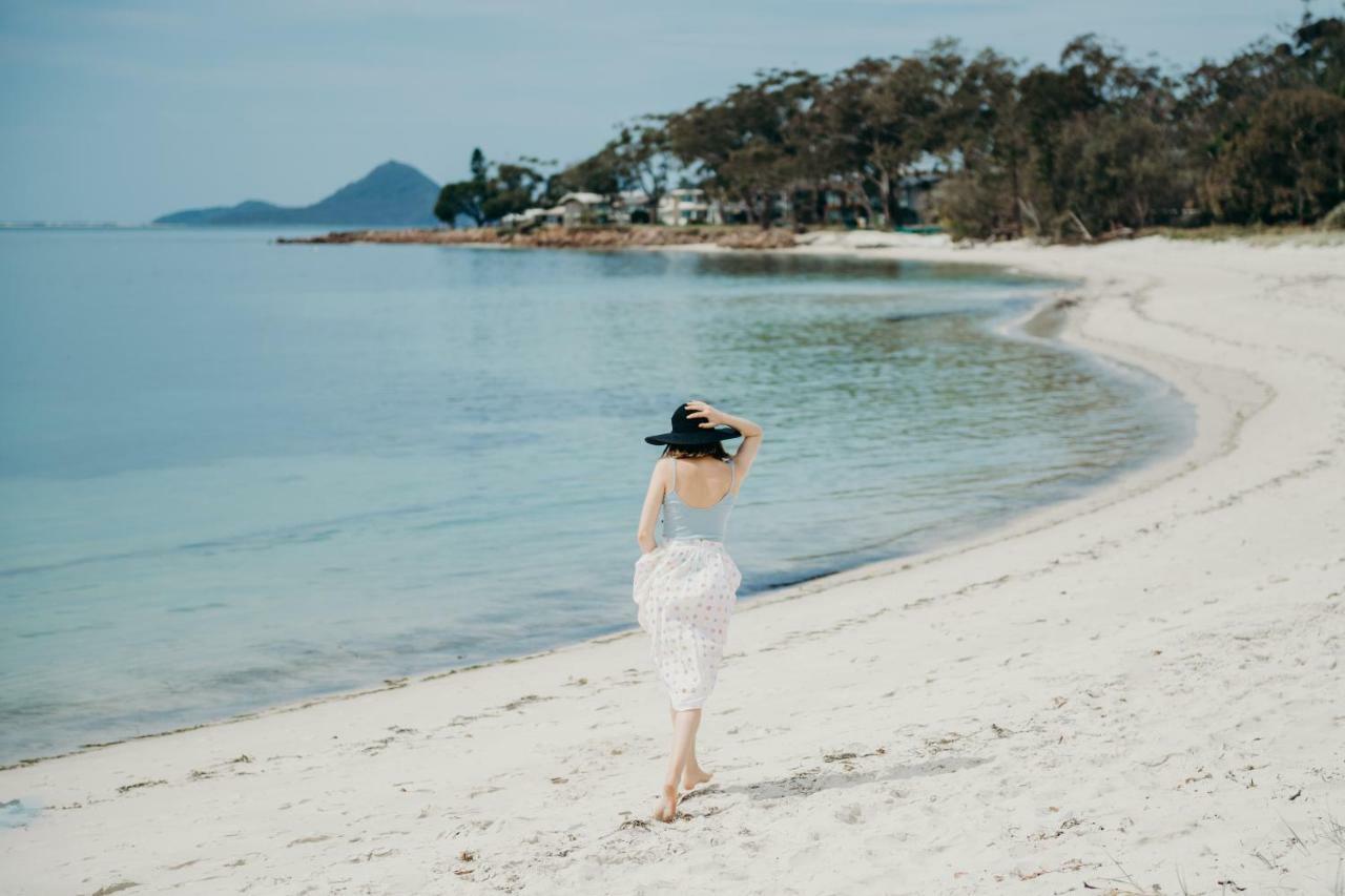 Anchorage Port Stephens Hotel